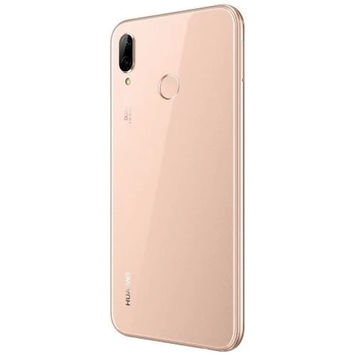 Смартфон Huawei P20 Lite 4/64 GB Sakura Pink Approved Витринный образец фото 5