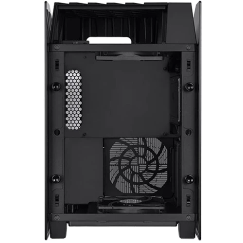 Корпус Silverstone LD03-AF (SST-LD03B-AF) фото 5