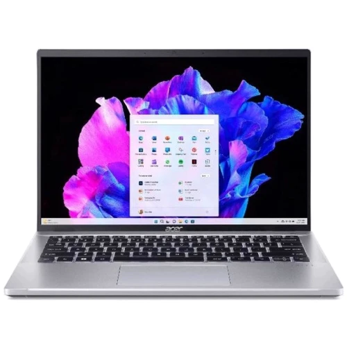 Ноутбук Acer Swift Go 14 SFG14-71T-764N (NX.KF5EP.001)