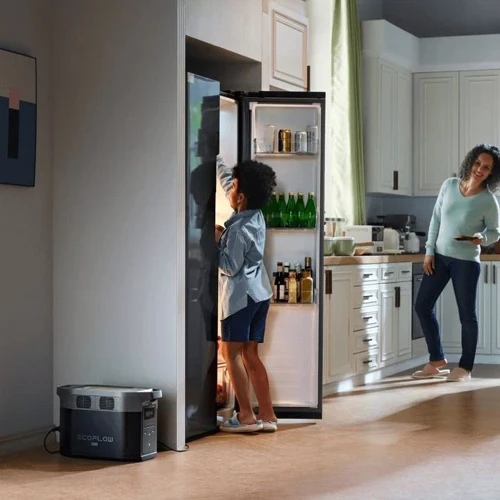 Зарядная станция EcoFlow E2000 2048Wh 2400W EU (EFE2000-EU-CBOX)