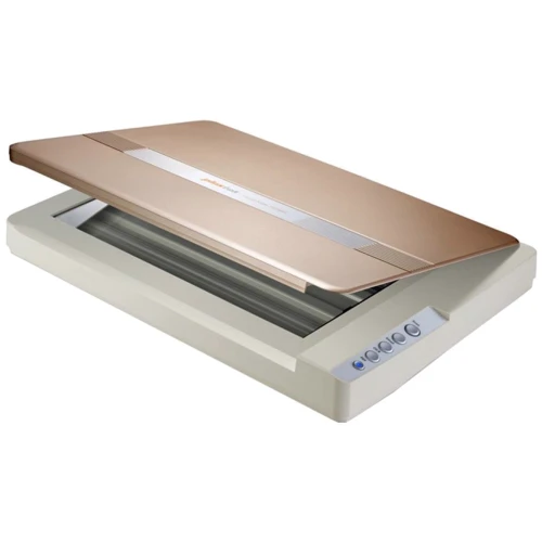 Сканер Plustek OpticSlim 1680 (0261TS): Максимальна зовнішня розрядність кольорового сканування, біт 48
