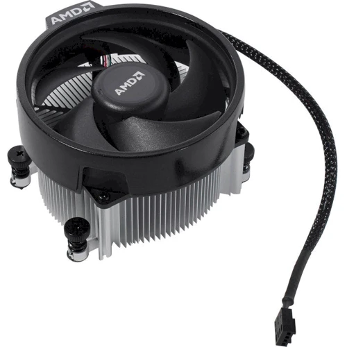 Кулер AMD Wraith Spire: Рівень шуму, dB 32