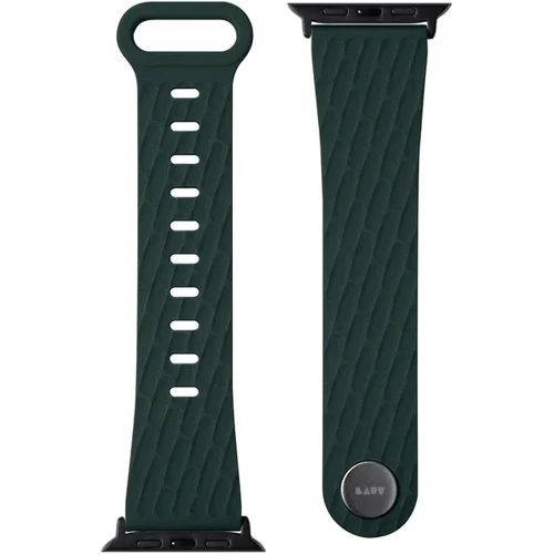 LAUT ACTIVE 2.0 SPORTS Green (L_AWL_A2_SG) для Apple Watch 42/44/45/49mm
