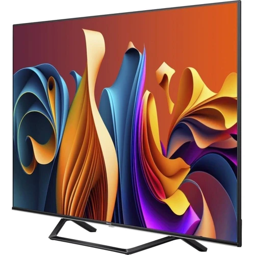 Телевізор Hisense 50A7NQ: Оснащення Встроенный медиаплеер, Smart TV