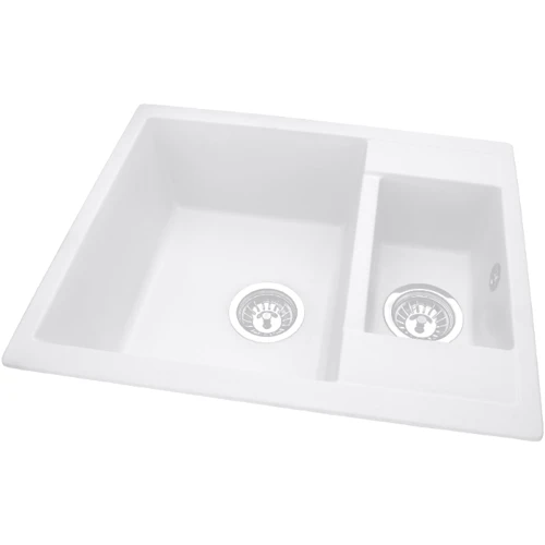 GRANADO SAMORA white (0905)