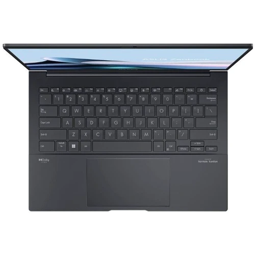 Ноутбук ASUS ZenBook 14 Q425MA (Q425MA-U74TB): Відеоадаптер Intel Arc Graphics 8-Cores