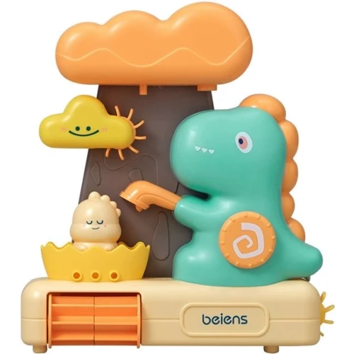 Детская игрушка для купания Beiens Динозавр (500D): Производитель Beiens