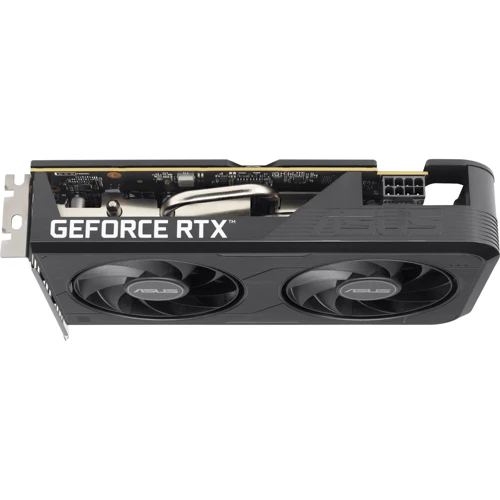 Видеокарта ASUS GeForce RTX 5050 8GB DUAL OC (DUAL-RTX 5050-O8G) UA