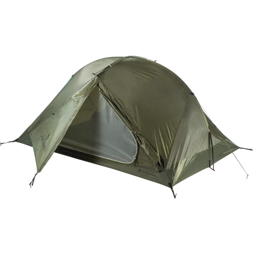 Намет Ferrino Grit 2 (8000) Olive Green (91188LOOFR): Водостійкість тенту, мм 3000