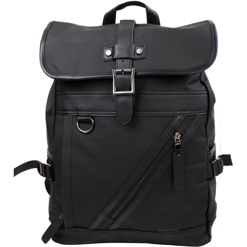 Чоловік рюкзак Valiria Fashion чорний (3DETBW2203-2): Країна виробник Китай