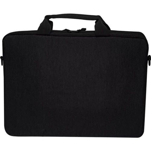Сумка для ноутбуков Continent 15.6" Black (CC-211BK): Тип сумки сумка