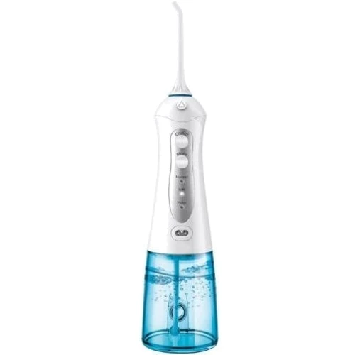 Зубна щітка Xiaomi Dr.Bei YMYM Portable Dental Flusher (2 насадки) (YMYM-YF3)