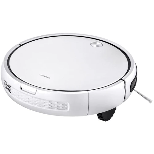 Робот уборщик Ardesto RVC-S600W: Тип для сухой и влажной уборки