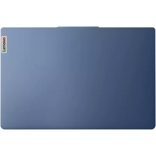 Ноутбук Lenovo IdeaPad Slim 3 14IAN8 Abyss Blue (82XA003GUK): Оперативная память 8 ГБ