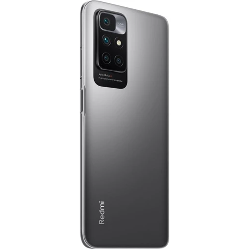 Смартфон Xiaomi Redmi 10 4/64Gb Carbon Gray Approved Витринный образец фото 4