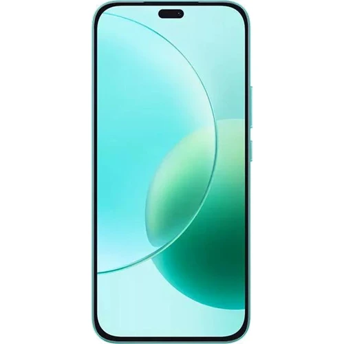 Смартфон Honor 400 Lite 5G 12/256Gb Marrs Green (Global): Дисплей 6.7" AMOLED (1080 x 2412) / 394 ppi