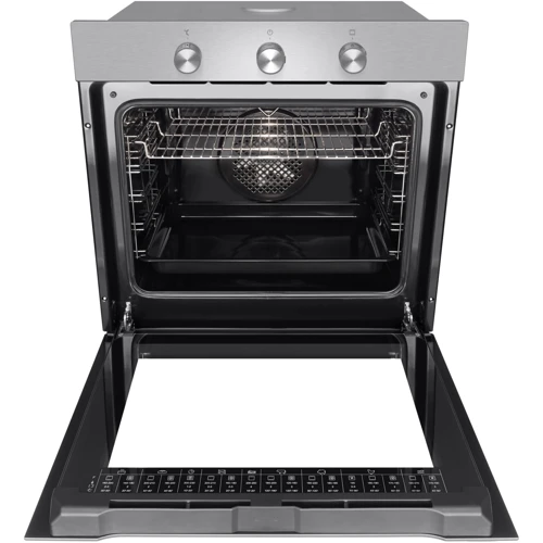 Духовой шкаф электрический Amica ED06208X: Класс энергопотребления A