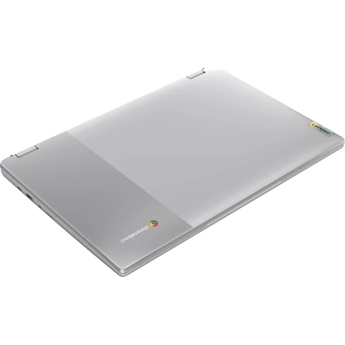 Ноутбук Lenovo IdeaPad Flex 3 CB 15IJL7 (82T30008GE) Arctic Grey UA: Вага 1.9 кг