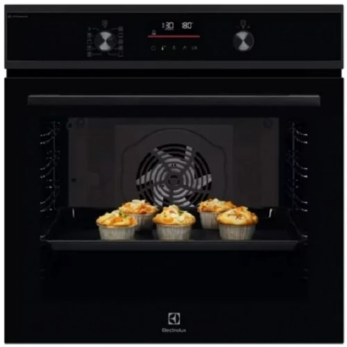 Духовой шкаф электрический Electrolux EOD6F77H