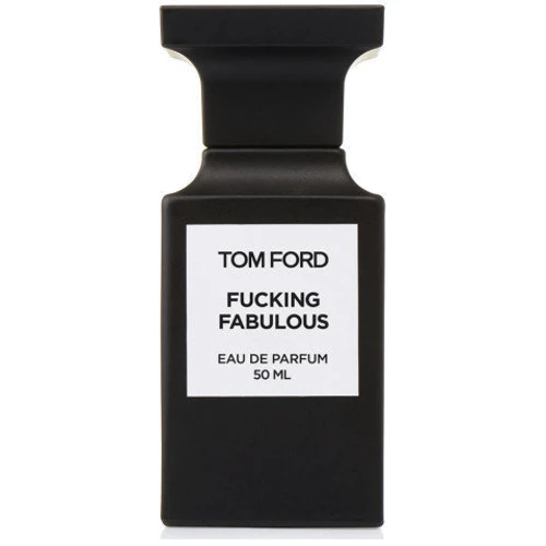 Парфюмированная вода Tom Ford Fucking Fabulous 50 ml
