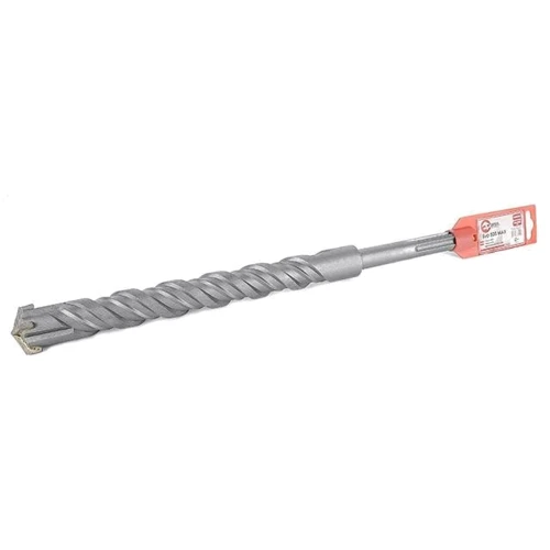 

Бур Intertool Sds MAX, QUADRO, 35x400мм