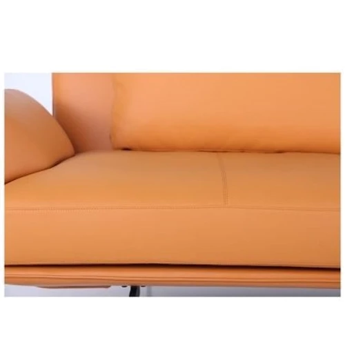Диван AMF Bruni Orange фото 8