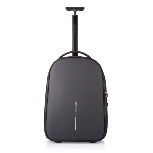 Сумка для ноутбуков XD Design 17" Bobby Backpack Trolley Black (P705.771): Тип сумки рюкзак