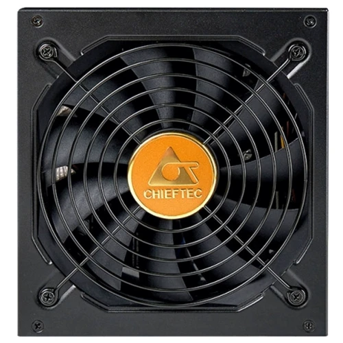 Блок живлення Chieftec Polaris (PPS-1250FC): Коннектори 20+4 pin/2x4+4pin/HDDх4/SATA: 12/6x6+2pin