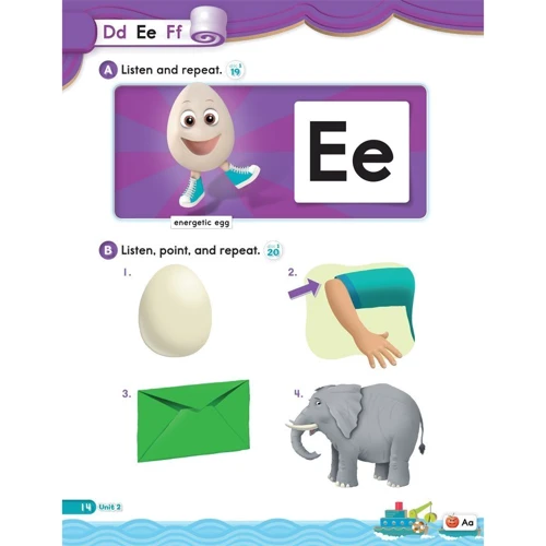 Oxford Phonics World 1: Student's Book with App: Обложка Мягкая