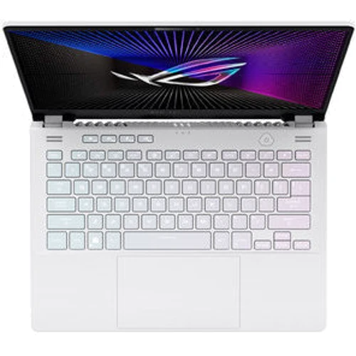 Ноутбук ASUS ROG Zephyrus G14 GA402RK AniMe Matrix (GA402RK-L8032W) RB: Тип экрана антибликовое покрытие