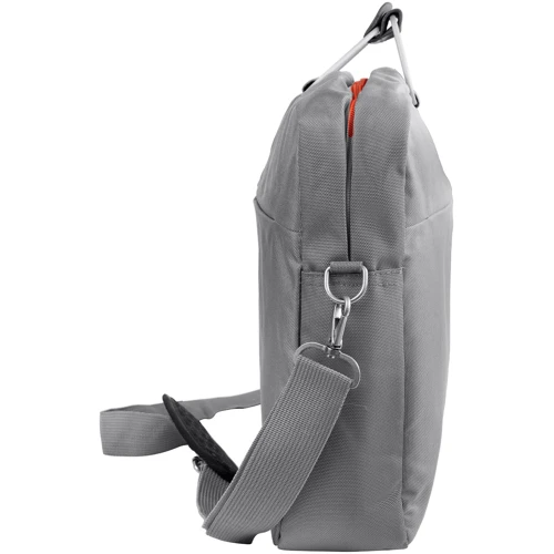 Мужская конференц-сумка Valiria Fashion серая (3DETAM-K219-9) фото 10