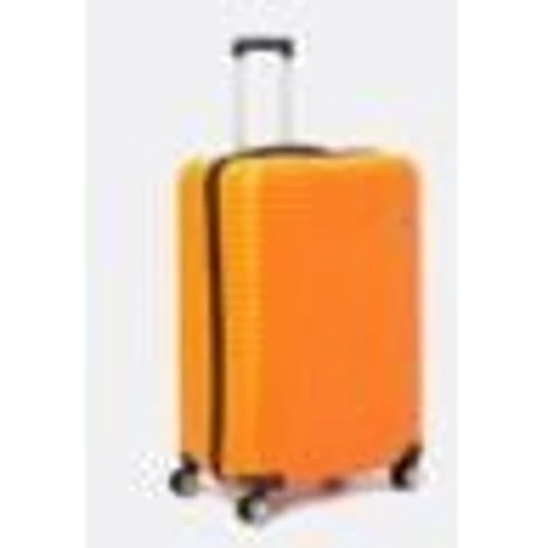 Чемодан Ricco Grande М оранжевый (T1ABS600orange-M): Страна производитель Турция