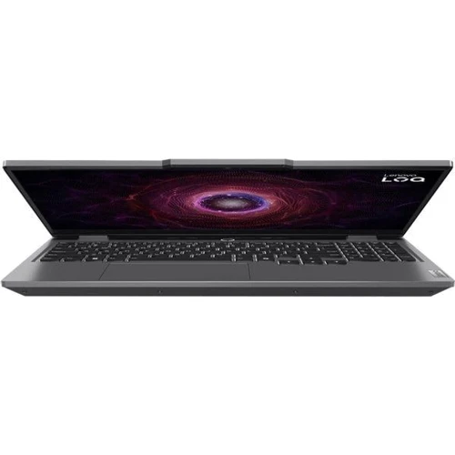 Ноутбук Lenovo LOQ 15ARP9 (83JC00AYRM): Оперативная память 24 ГБ