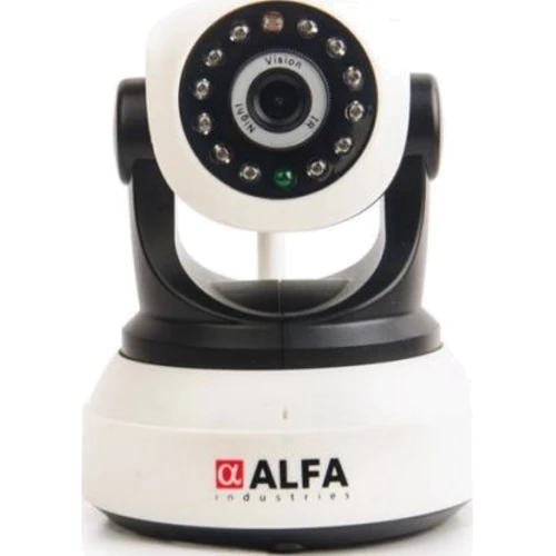 IP-камера внутренняя Alfa Online Police 004 (ASS-iPCRag4)