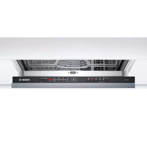 Встраиваемая посудомоечная машина Bosch SMV2ITX14E: Размеры 81.5х59.8х55 см