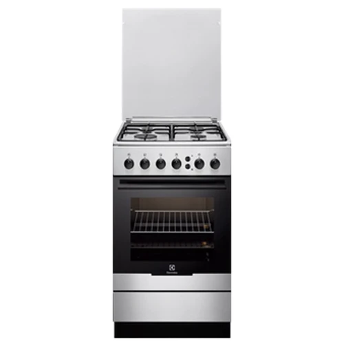 Газовая плита Electrolux EKG 51103 OX