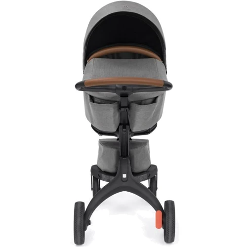 Люлька-переноска Stokke к коляске Xplory X Modern Grey (572102) фото 13