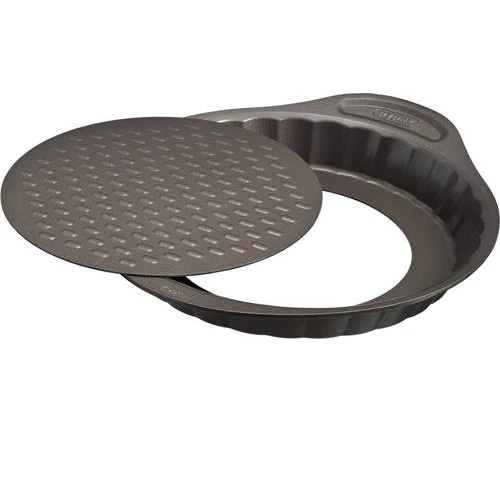 Pyrex Asimetria мини пирог/съемное дно/25см (AS25BQ0)