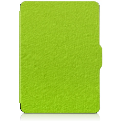 

AirOn Premium для Amazon Kindle 6 (2016)/ 8 / touch 8 Green