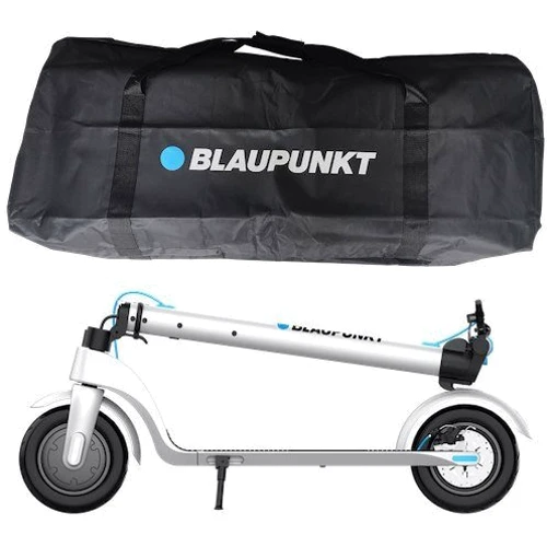 Электросамокат Blaupunkt ECS808 EDITION фото 8