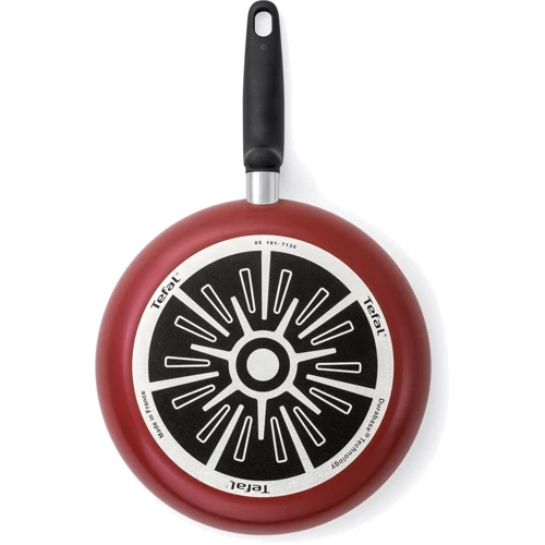 Tefal Tempo 26см (04171126): Тип сковороди Сковорода
