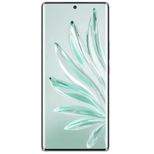 Смартфон Honor 70 5G 8/256GB Emerald Green: Батарея 4800 мАч