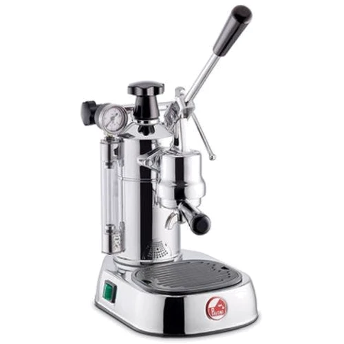 Кофеварка La Pavoni LPLPLQ01EU