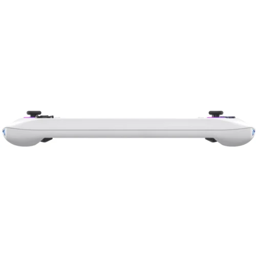 Игровая приставка ASUS ROG Ally 2023 512 GB (RC71L-NH001W/90NV0GY1-M00550): Графический процессор AMD RDNA 3.0 (2700 МГц)