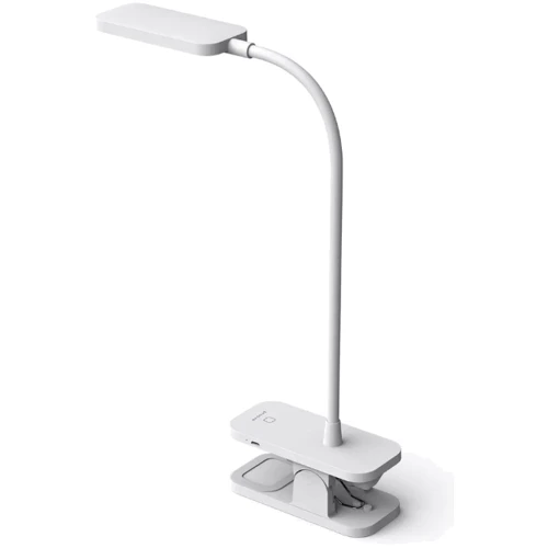 Настольная лампа аккумуляторная Proove Light Bite 1200 mAh (PLLB00010002): Тип Настольные лампы
