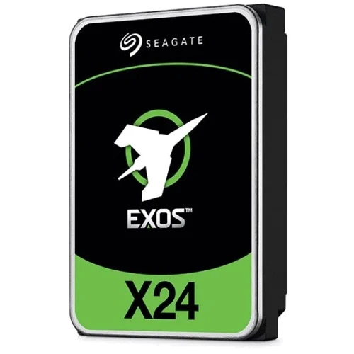 Внутренний жесткий диск Seagate Exos X24 20TB (ST20000NM002H): Форм-фактор 3.5"