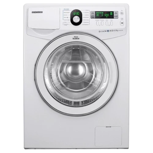 Стиральная машина Samsung WF 1602 YQC