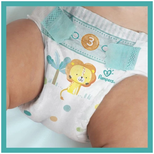 Подгузники Pampers Active Baby Junior Размер 5 (11-16 кг) 64 шт (8001090949974) фото 6
