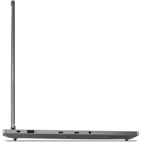Ноутбук Lenovo ThinkBook 16p G5 IRX (21N50012RA) UA: Видеоадаптер NVidia GeForce RTX 4060, 8 ГБ GDDR6