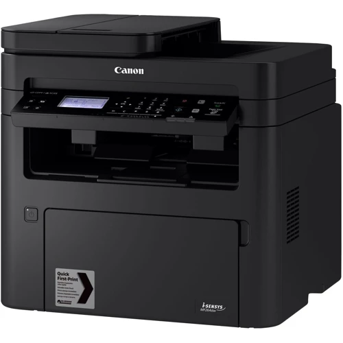БФП Canon i-Sensys MF264DW II (5938C017): Технологія друку Лазерная
